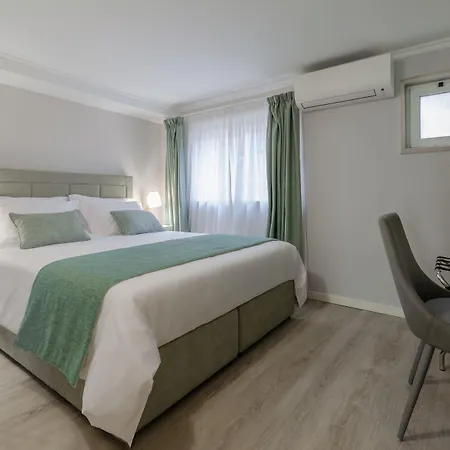 Gæstehus Belem 3*