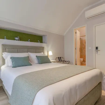 Gæstehus Belem 3*