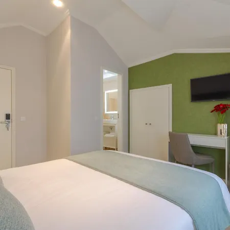 Gæstehus Belem 3*