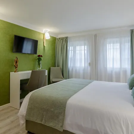 Belém Affittacamere