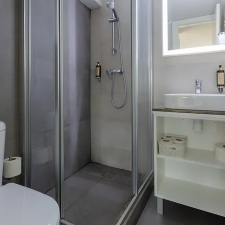 Belém Affittacamere Lisbona