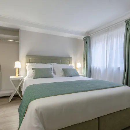 Affittacamere Belém Lisbona