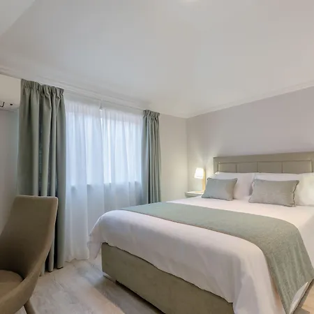 Belém Affittacamere