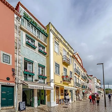 Belem Lisboa