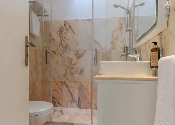 Belem Gasthuis Lissabon