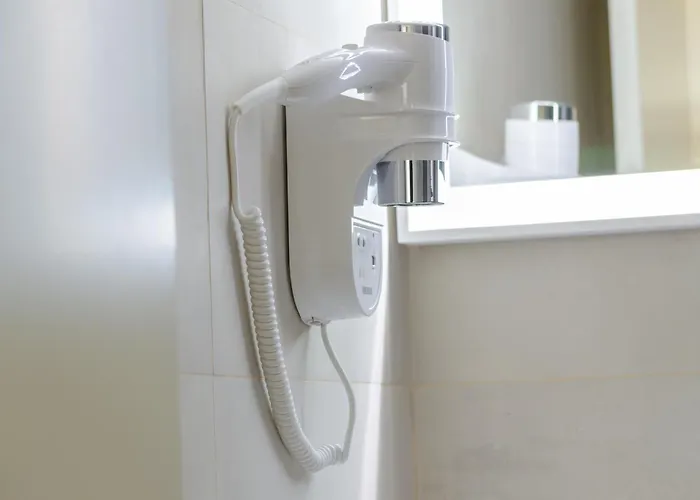 Belem Gæstehus Lisboa