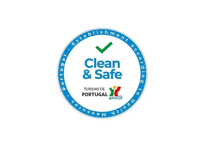 Gasthuis Belem Lissabon