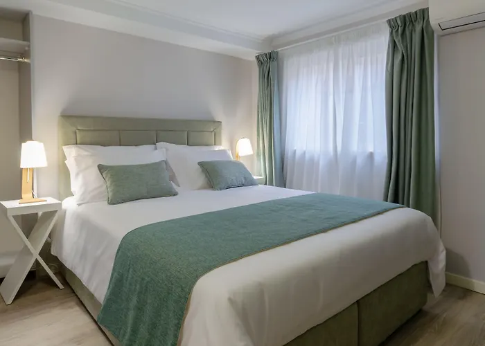 Gæstehus Belem Lisboa