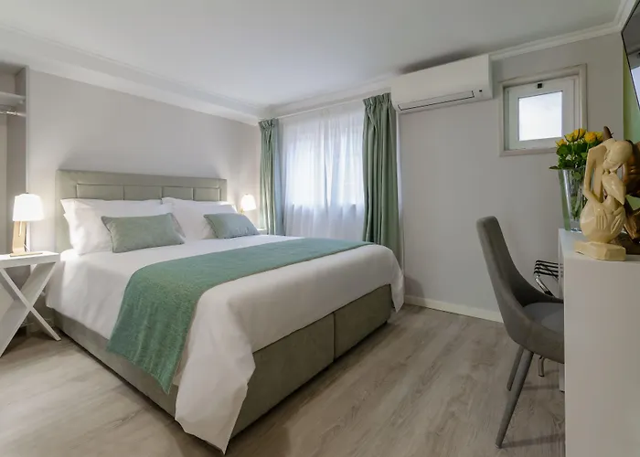 Vendégház Belem 3*
