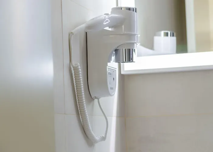 Belem Gæstehus Lisboa