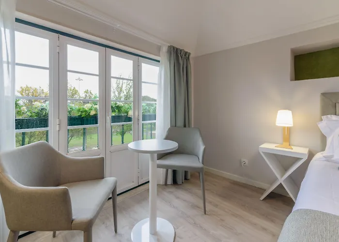 Belem Gæstehus Lisboa