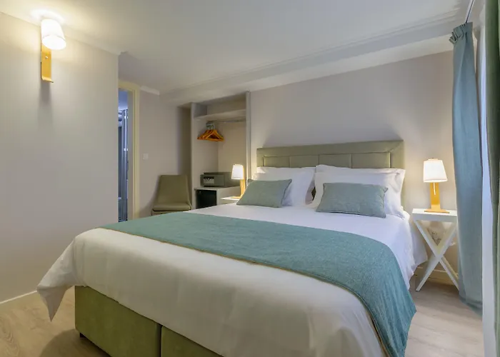 Vendégház Belem 3*