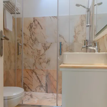 Belem ゲストハウス リスボン