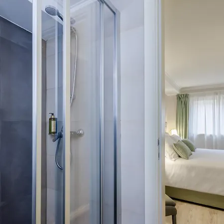 Belem ゲストハウス 3*