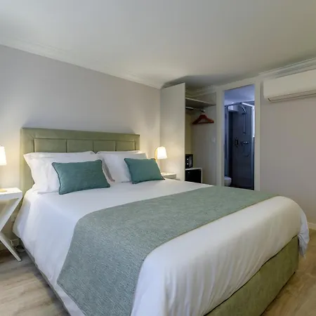 Belem 3* リスボン