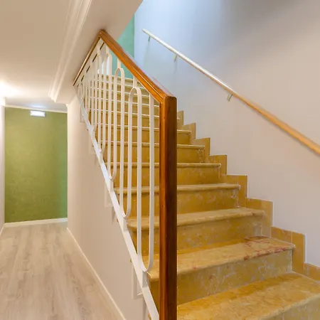 ゲストハウス Belem