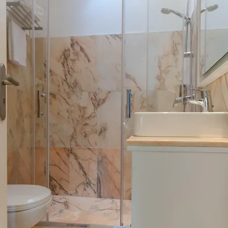 ゲストハウス Belem リスボン