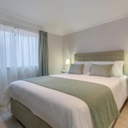 בית הארחה Belem ליסבון