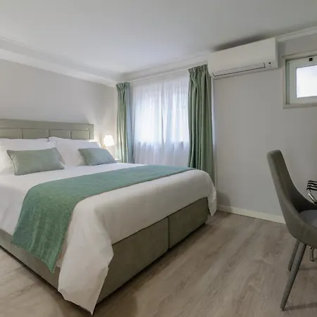 בית הארחה Belem