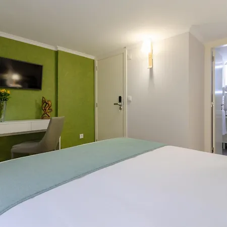 Belem בית הארחה 3*