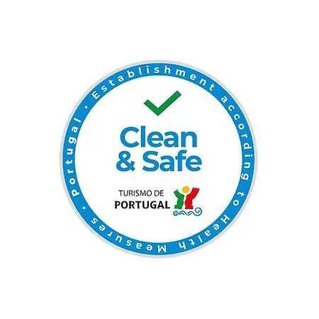 בית הארחה Belem ליסבון