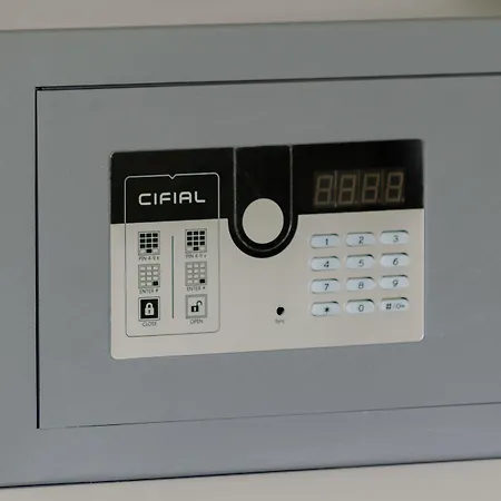 Belem בית הארחה ליסבון