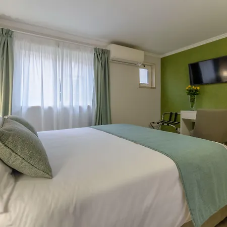 בית הארחה Belem 3*