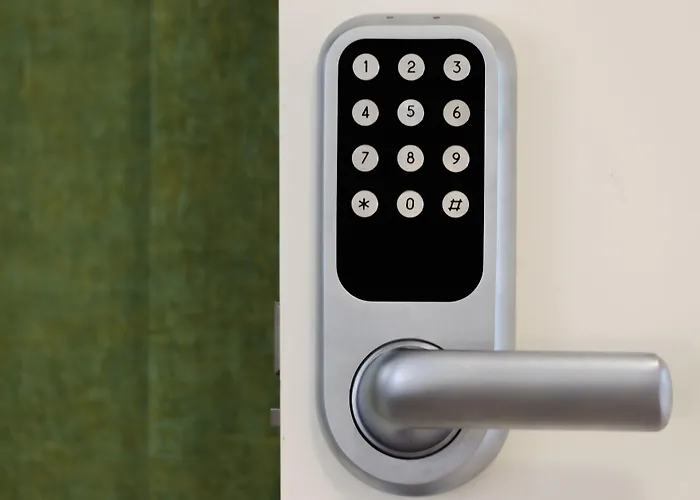 Gasthuis Belem Lissabon